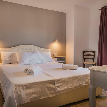 Rooms With Breakfast Near Porec Nova Vas  Eksteriør bilde