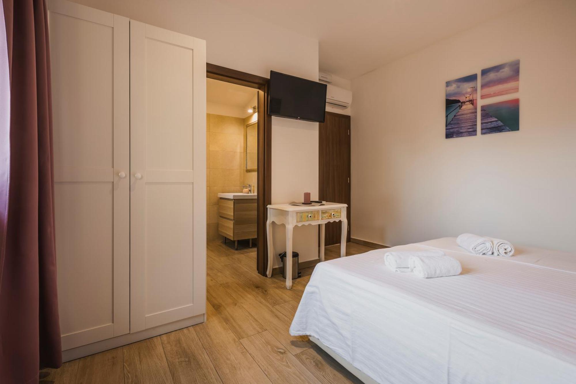 Rooms With Breakfast Near Porec Nova Vas  Eksteriør bilde