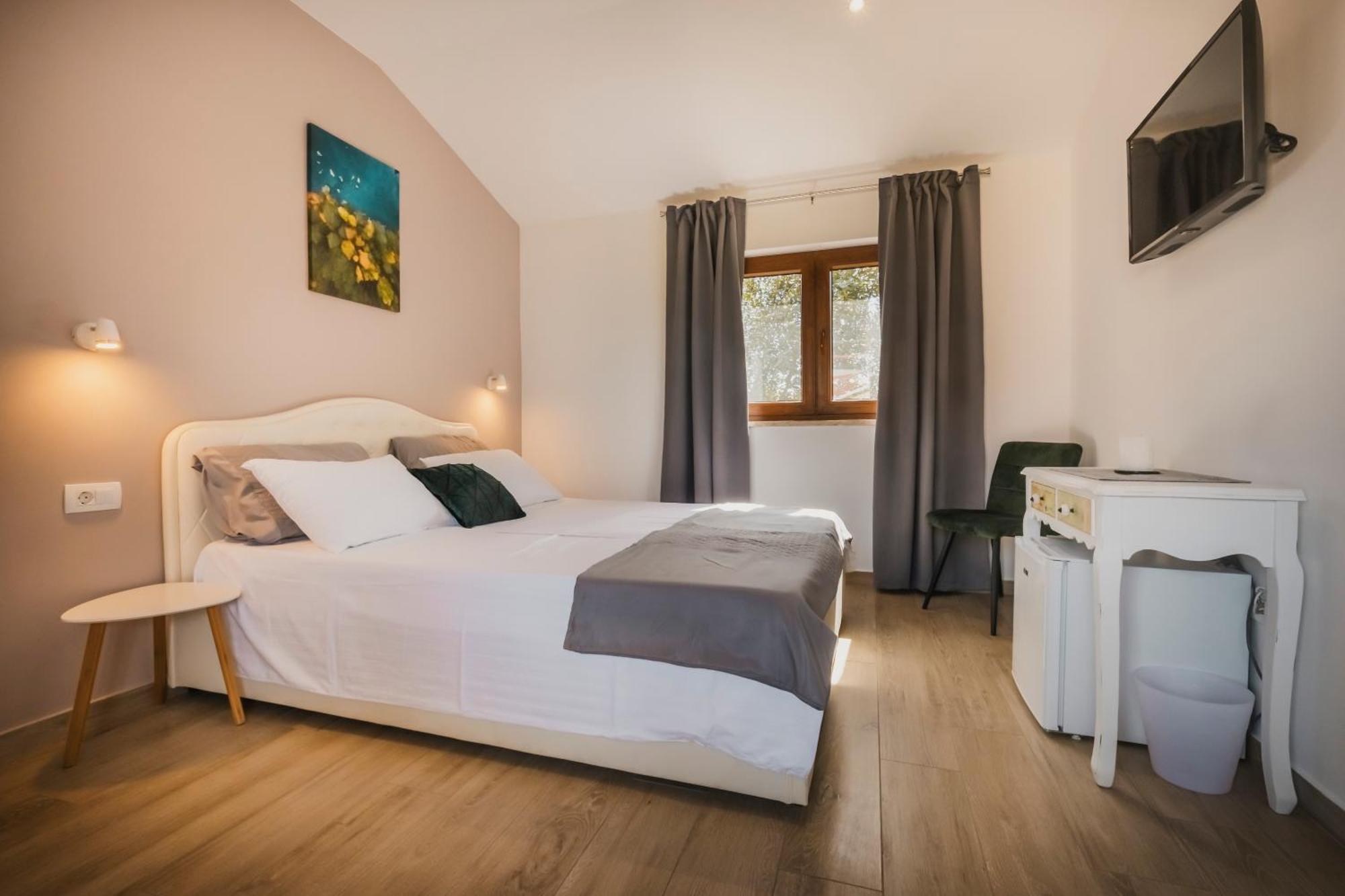 Rooms With Breakfast Near Porec Nova Vas  Eksteriør bilde