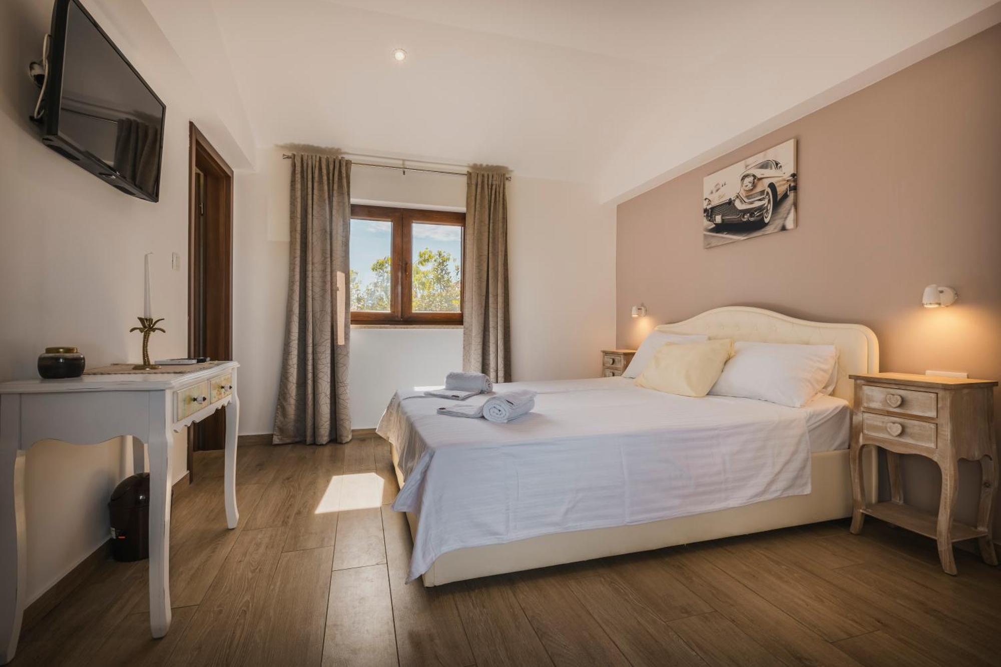 Rooms With Breakfast Near Porec Nova Vas  Eksteriør bilde