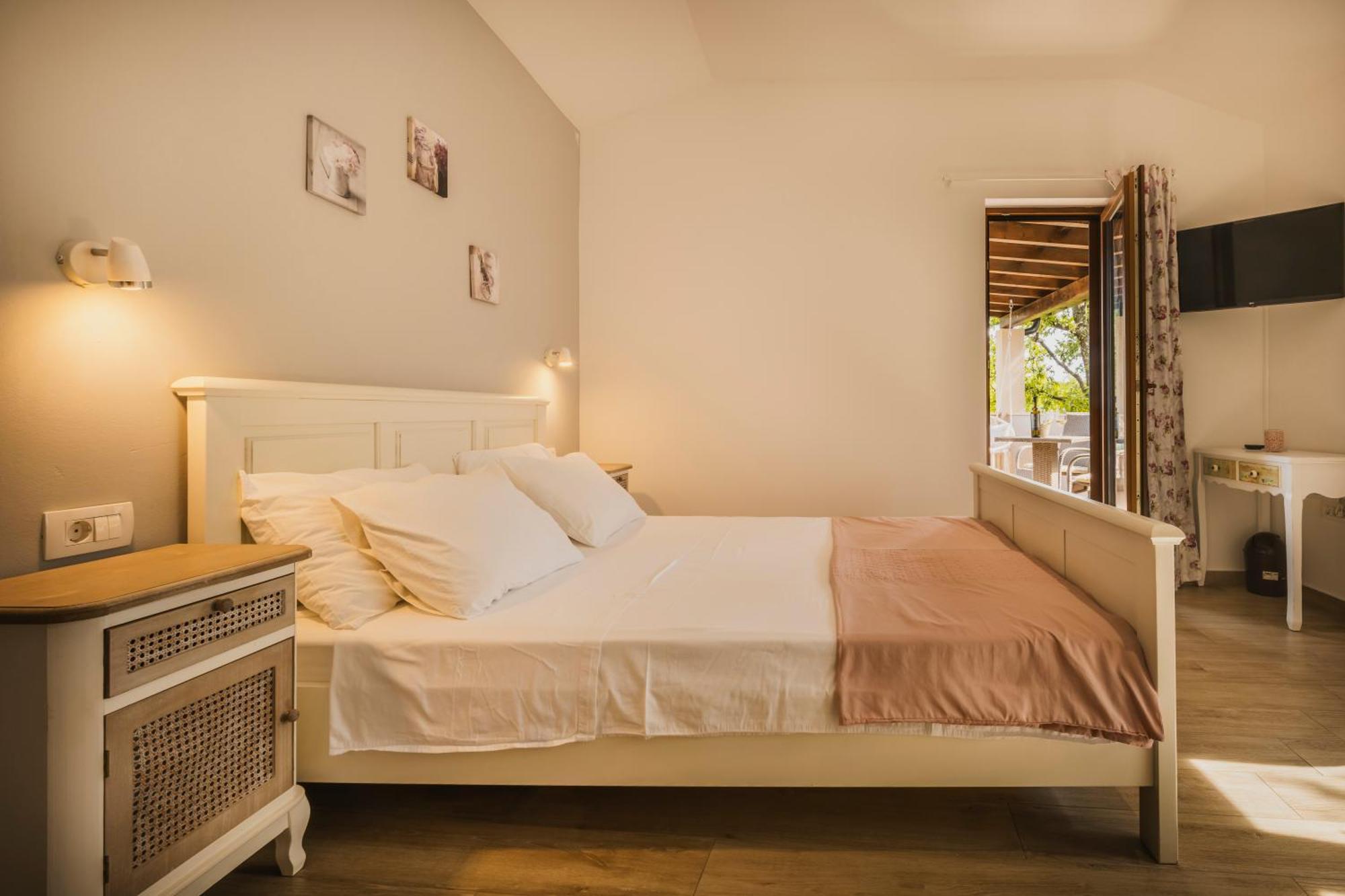 Rooms With Breakfast Near Porec Nova Vas  Eksteriør bilde