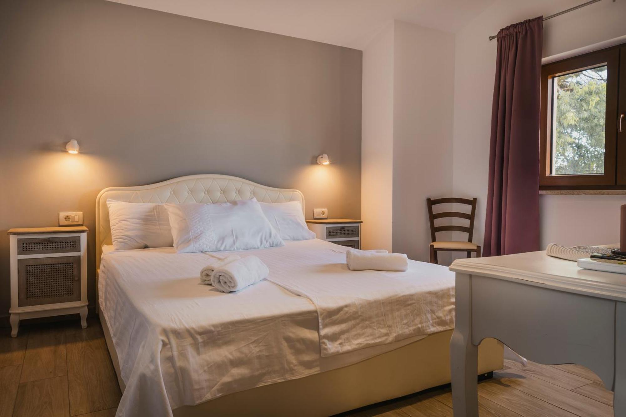 Rooms With Breakfast Near Porec Nova Vas  Eksteriør bilde